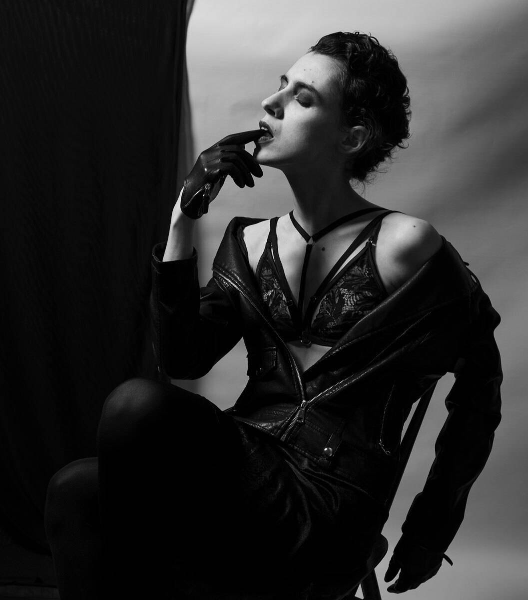 , Екатерина Грайнман