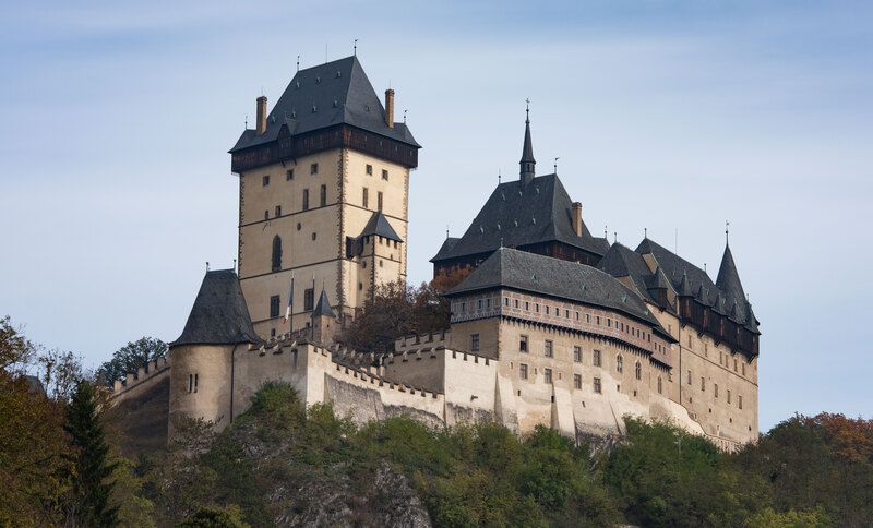 Karlstein фото превью