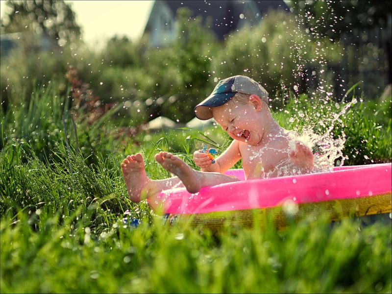 детство фото превью