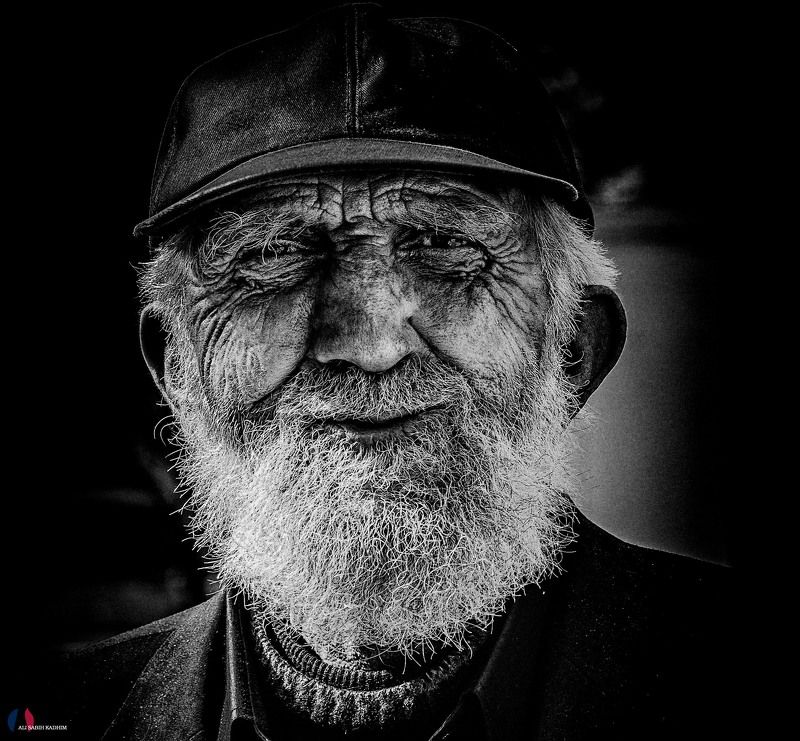iraq man and life фото превью