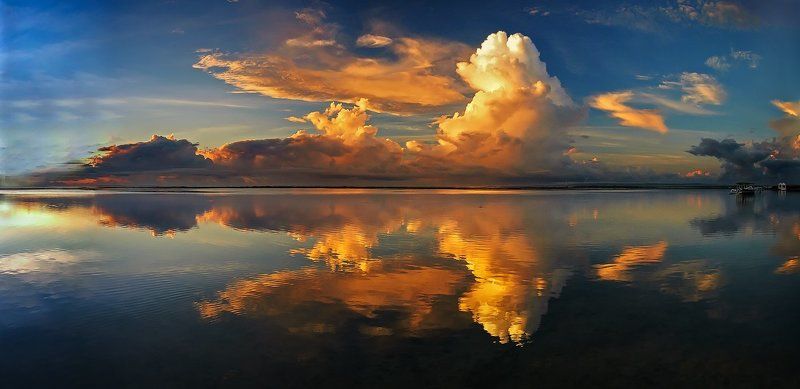 Bali island