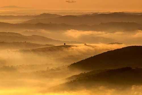 Polish Mountains
