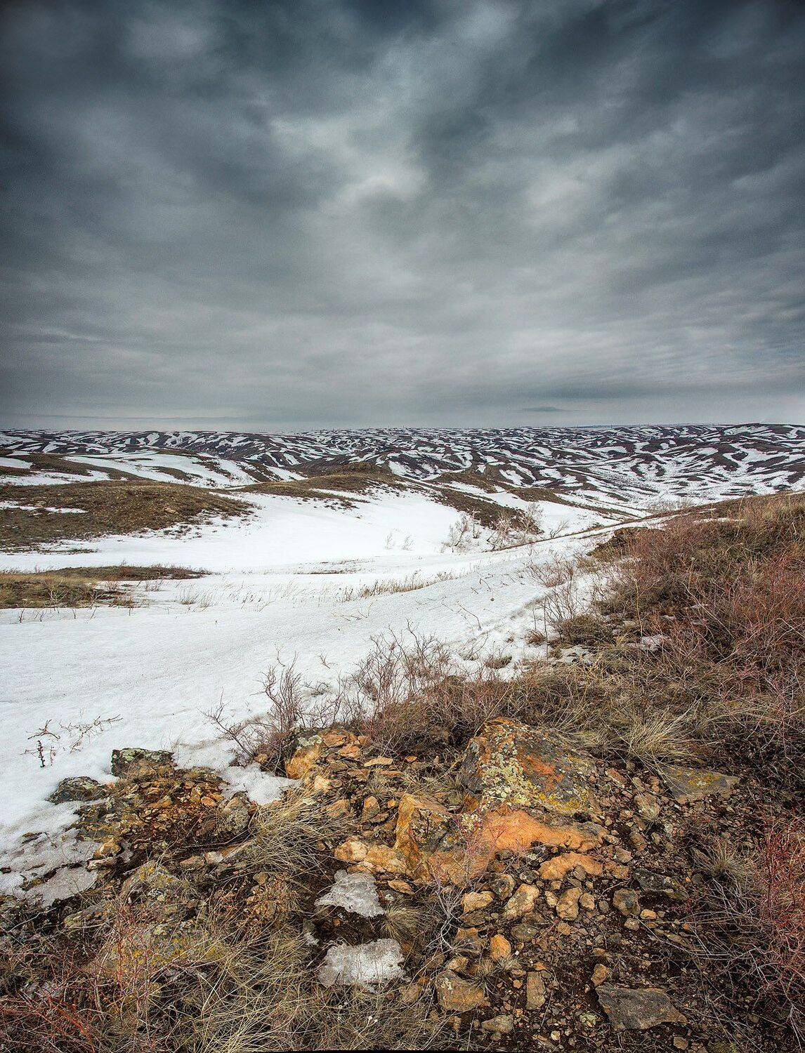 Весна, Весна на Урале, Губерля, Качурин, Качурин алексей, Оренбургская область, Орск, Качурин Алексей