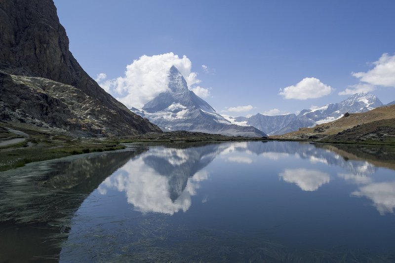 Matterhorn фото превью