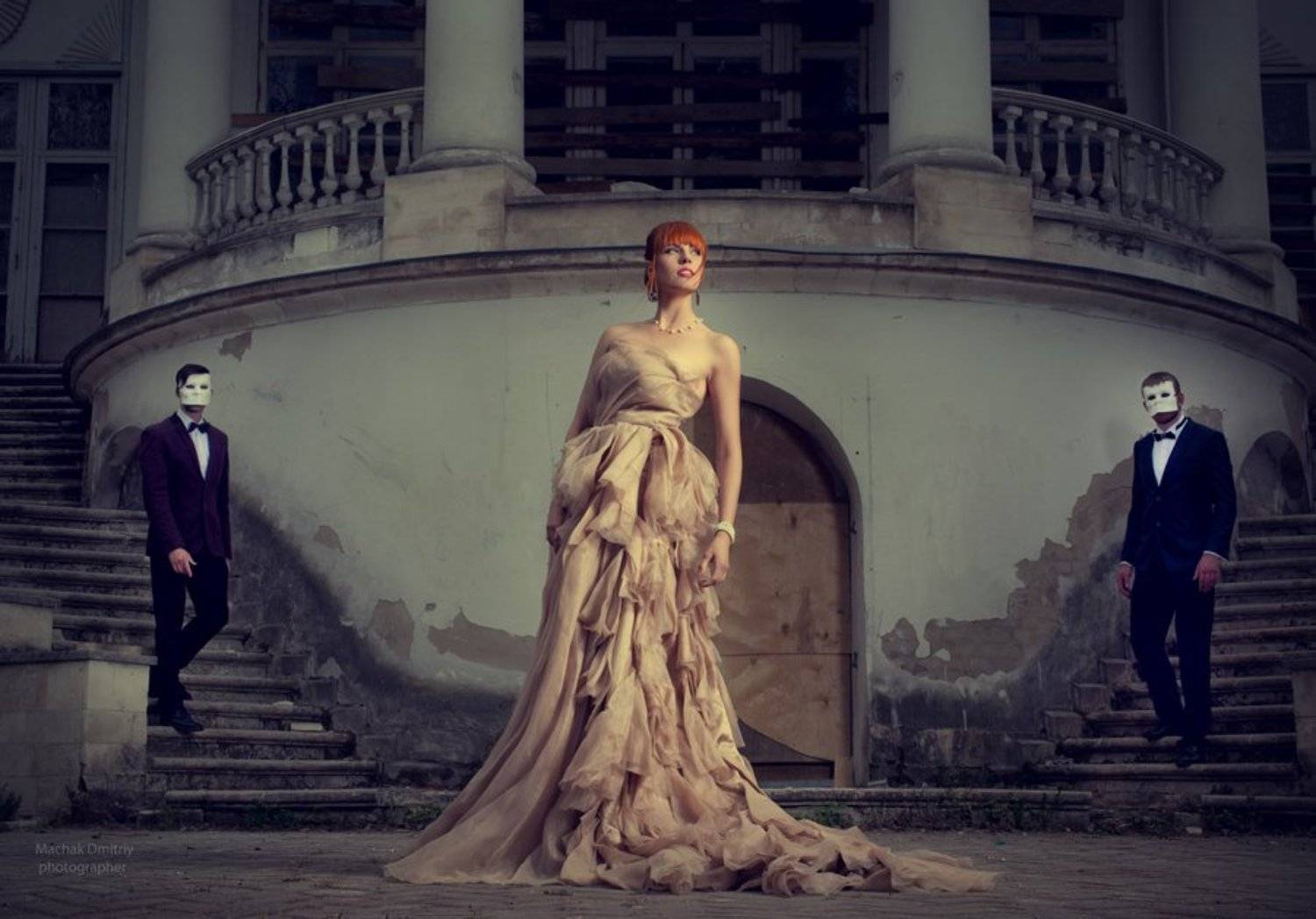 Art, Art photo, Creative, Digital, Fashion, Germany, London, Moscow, Photo, Photography, Usa, Vogue, Мачак Дима