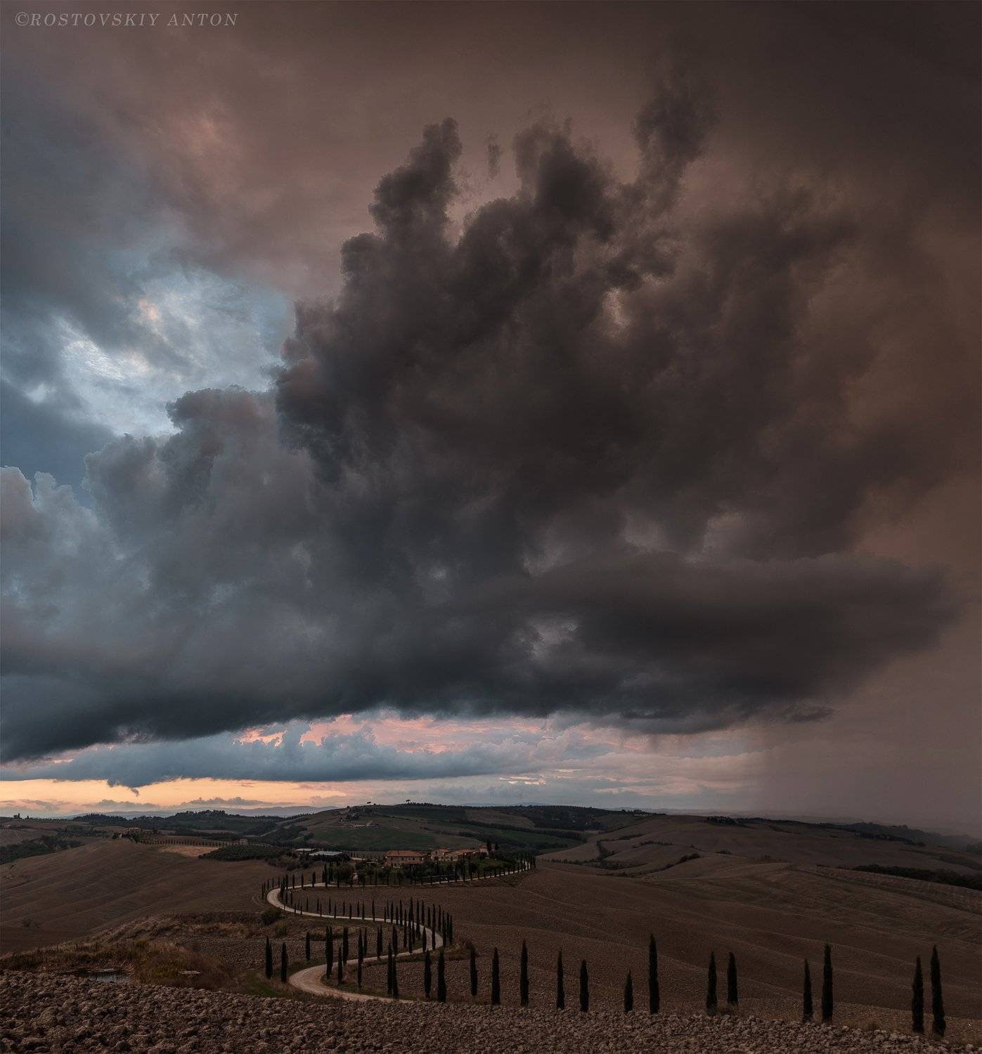 Тоскана, Италия, фототур, triplaunch, , Антон Ростовский