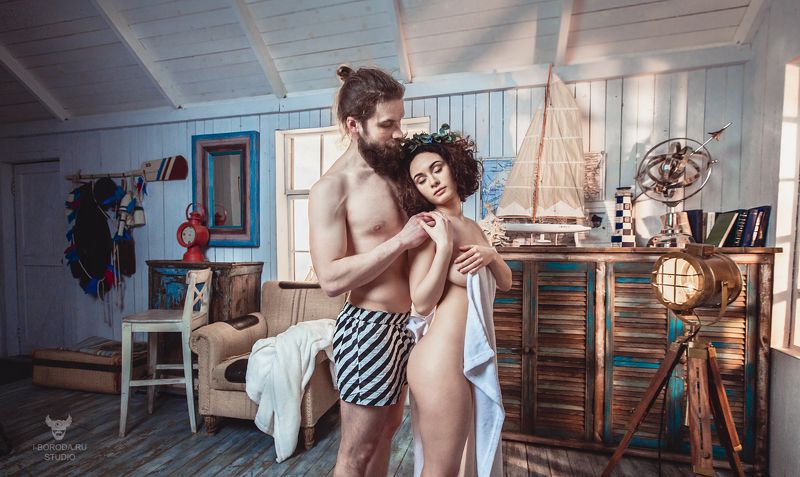 Свадебная #lovestory  фото превью