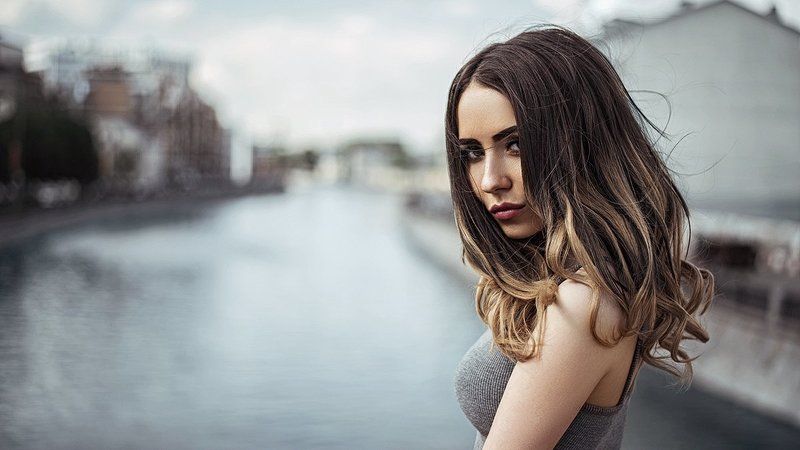 Alisha фото превью