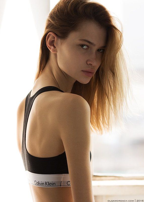 Alena /MODUS VIVENDIS фото превью