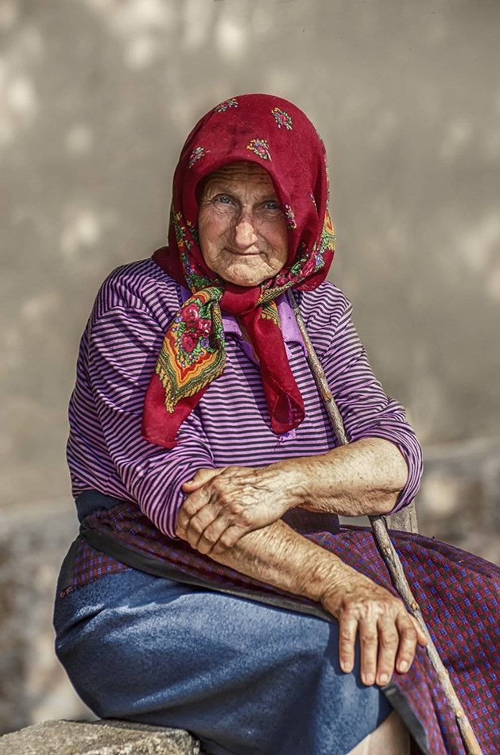 , Desislava Ignatova