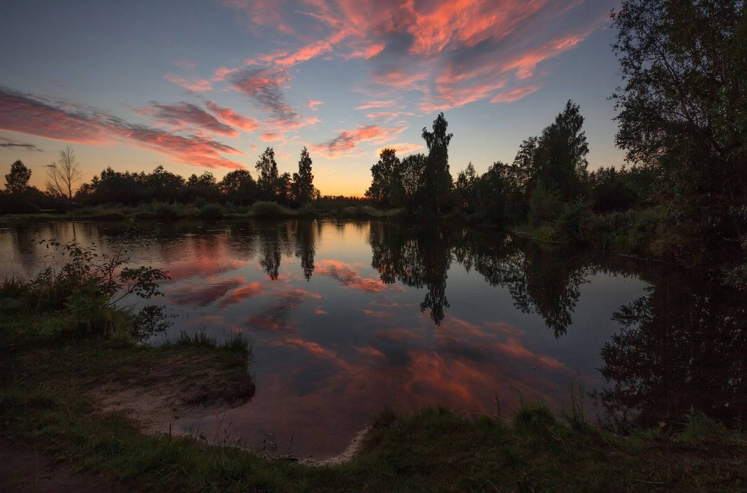 , Аркадий Белов
