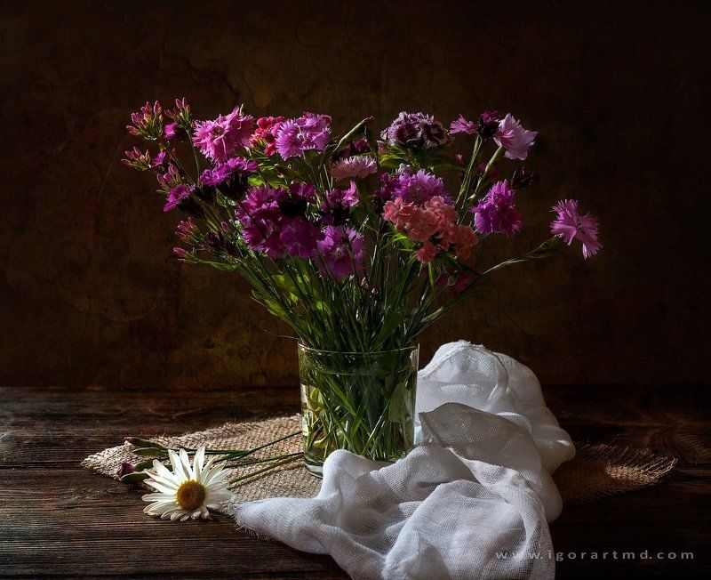 Запах лета фото превью