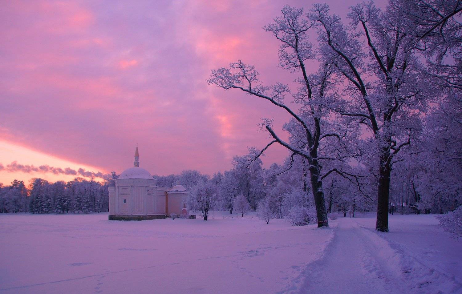 , Сергей Андреевич