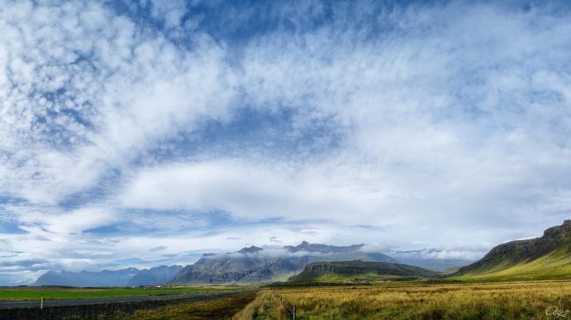 Big sky фото превью