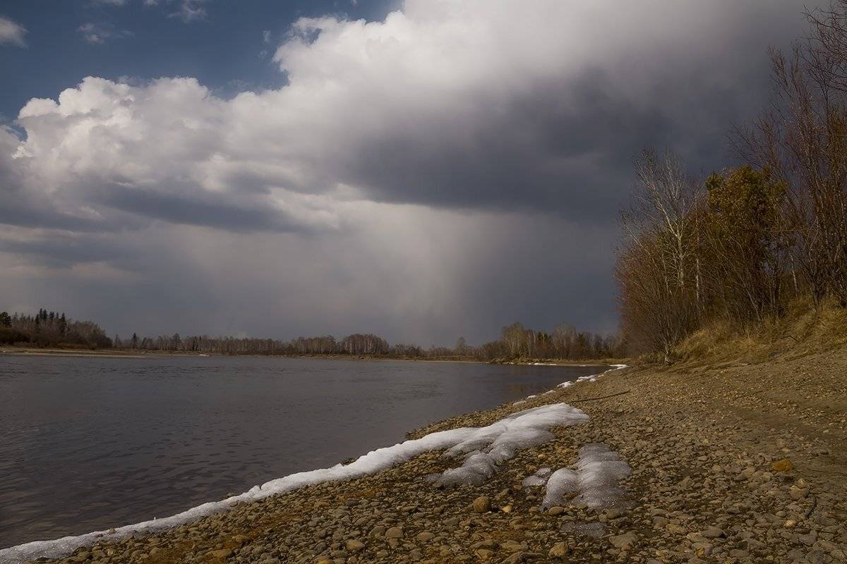 , Николай Морский