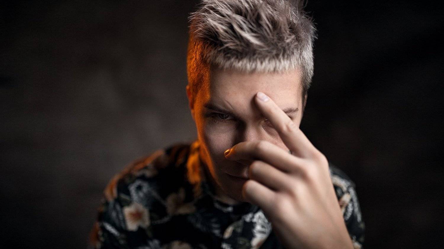 , Максим Густарев
