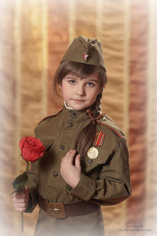 С Днем великой Победы! фото превью