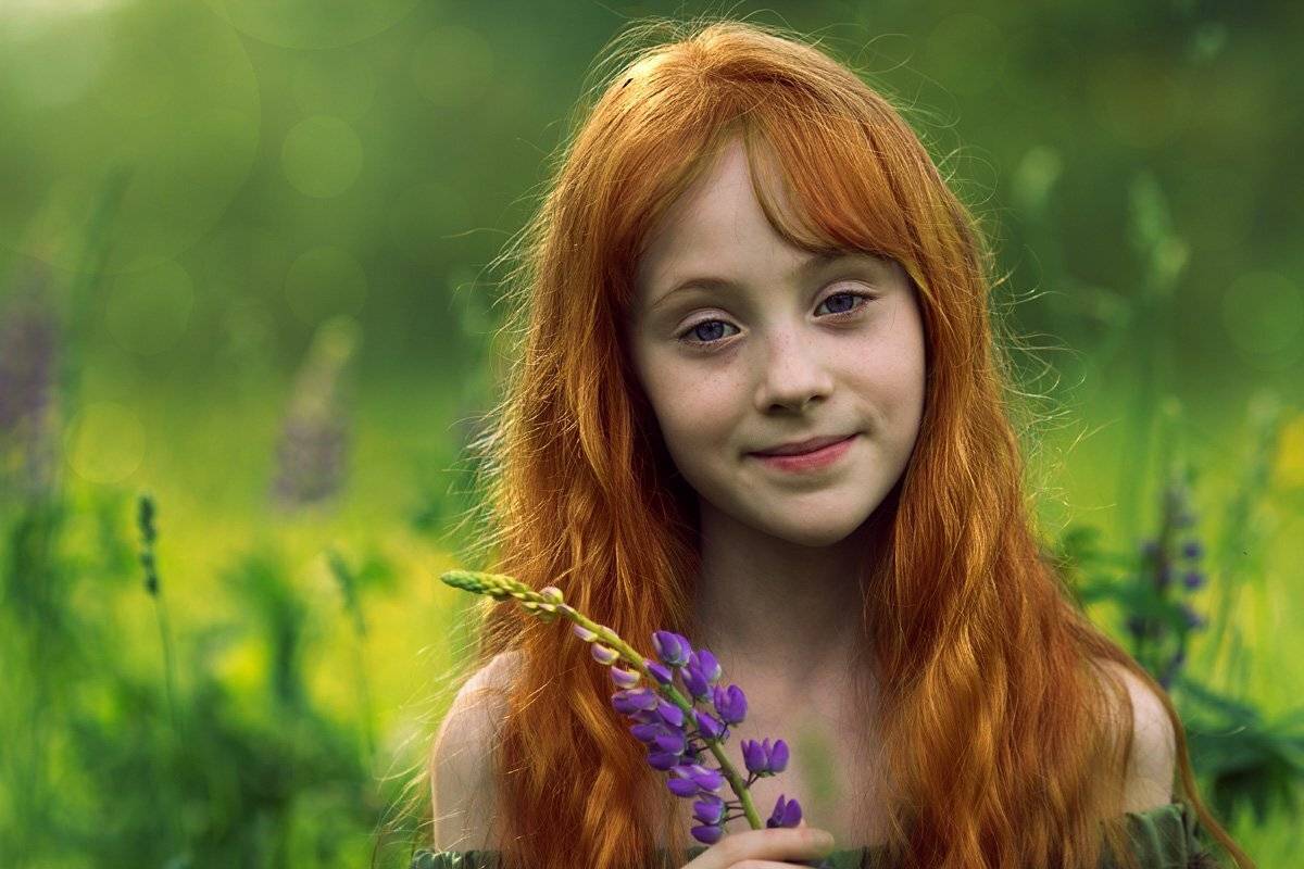 , Инна Богуславская