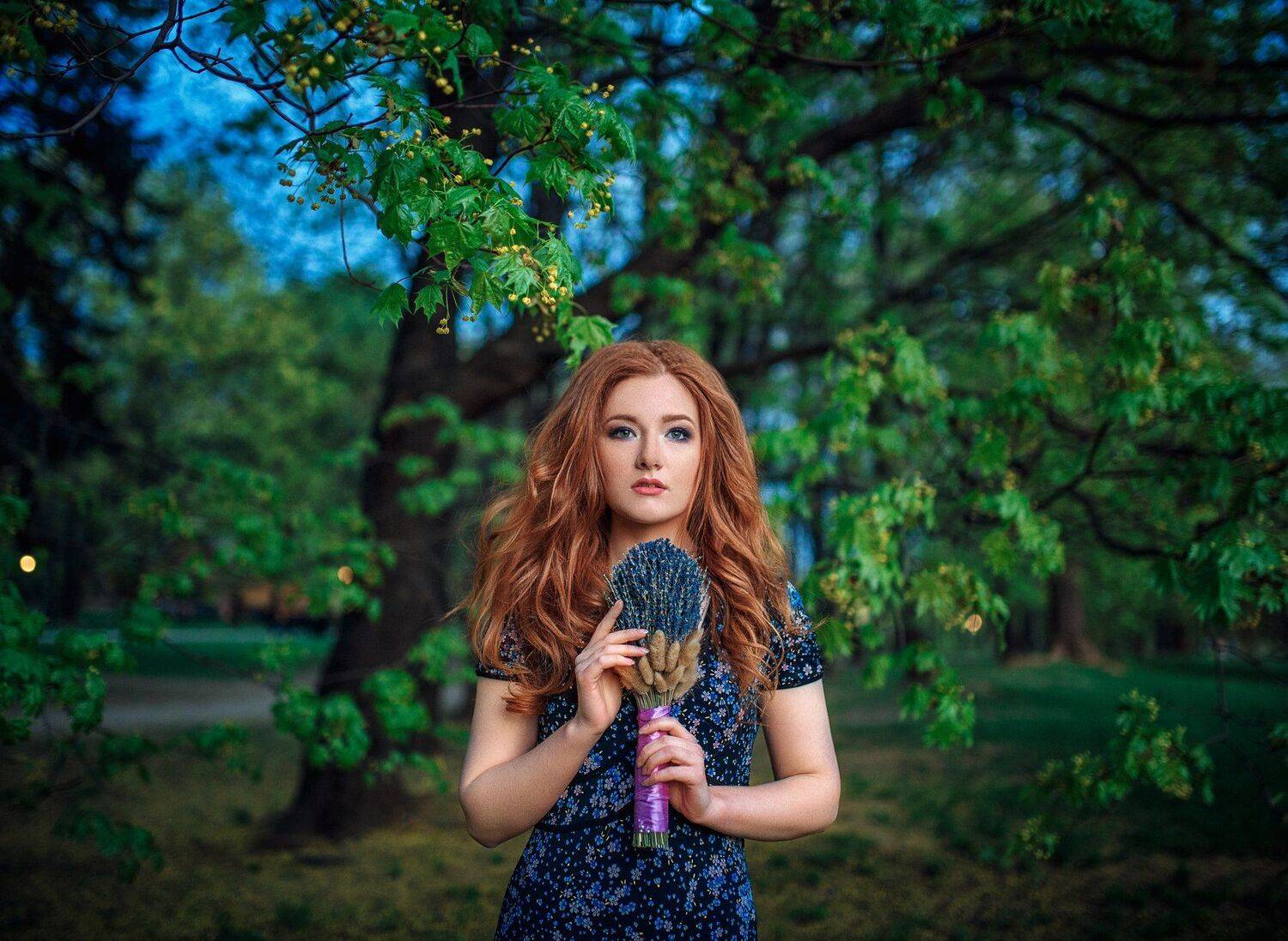  #portrait #beautiful #model #russia #moscow, Hakan Erenler
