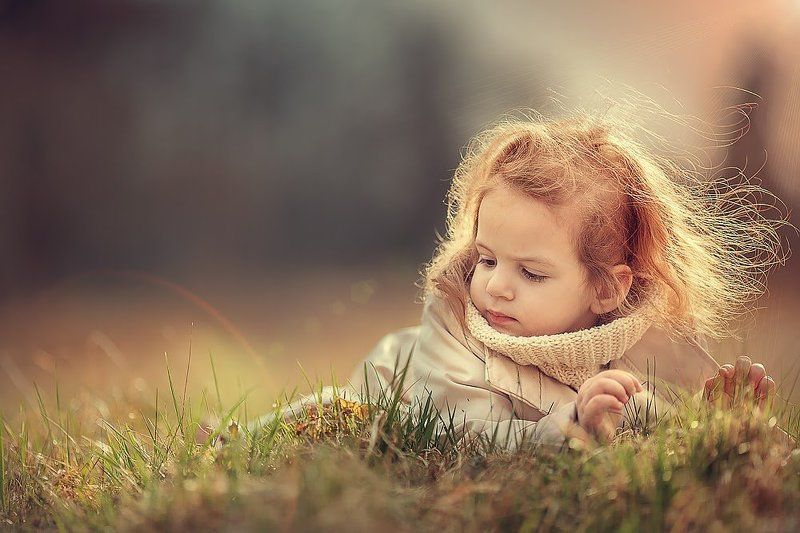 Золотые нити фото превью