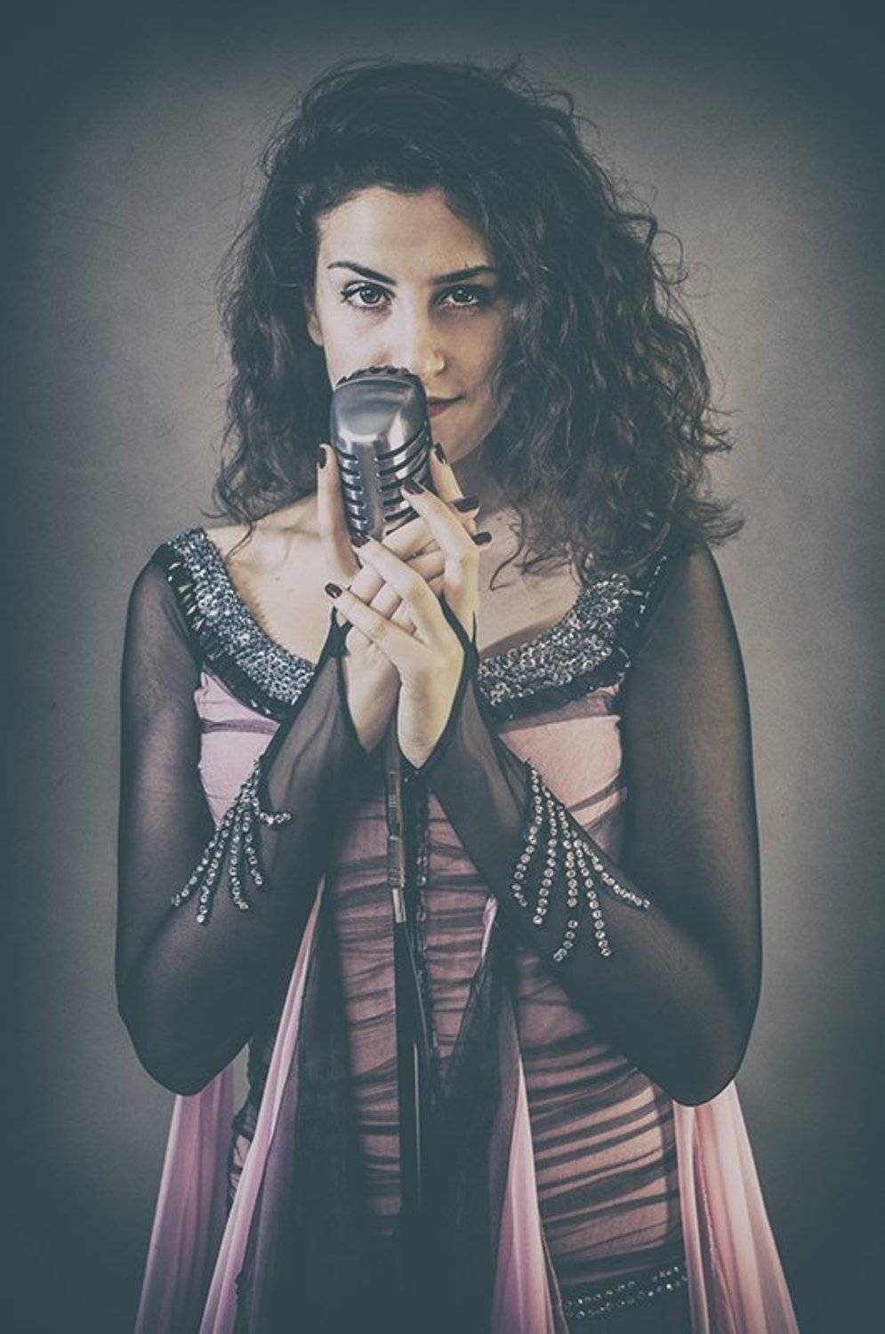 , Габриела Сгънатова