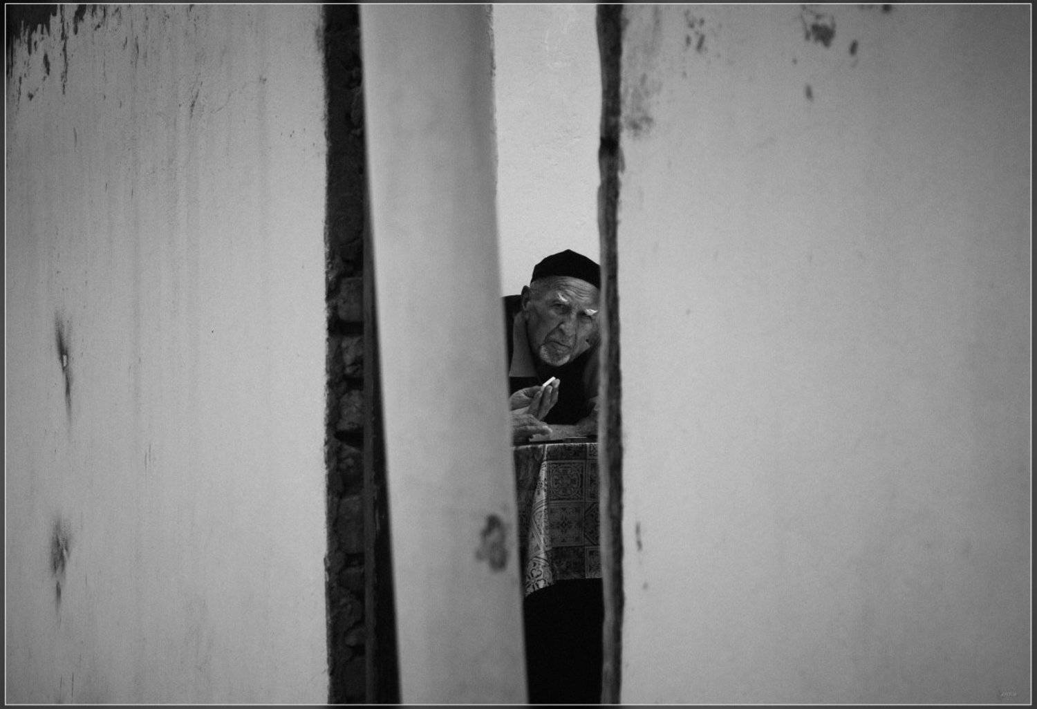 , Ильдар Садыков