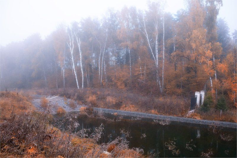 осенняя фото превью