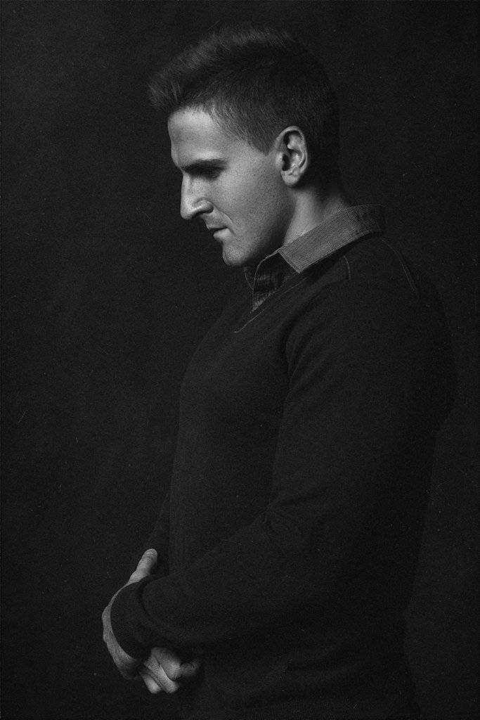 , Рублёв Дмитрий