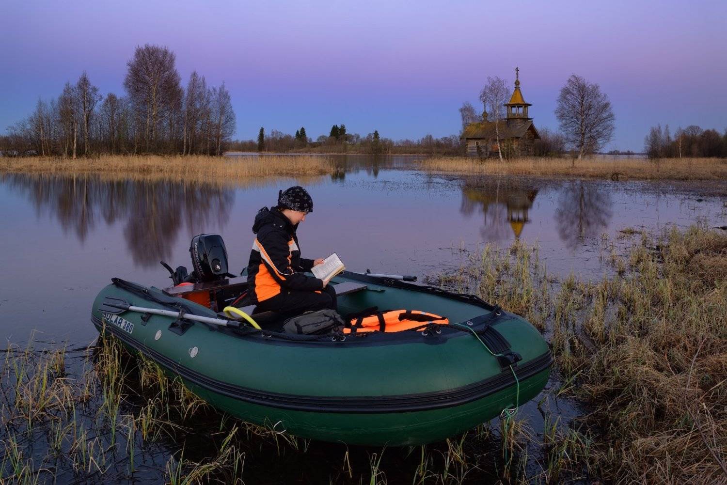 , Максим Евдокимов ( www.wildphotorus.ru )