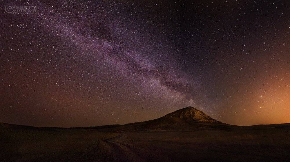 , Сергей Сотников