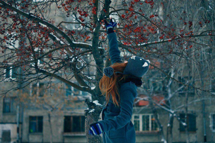 , Анна Гилёва