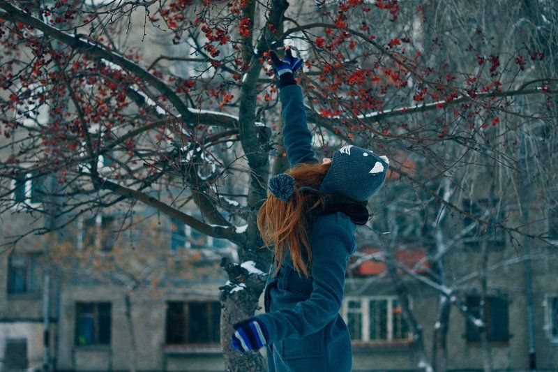 Россыпь фото превью