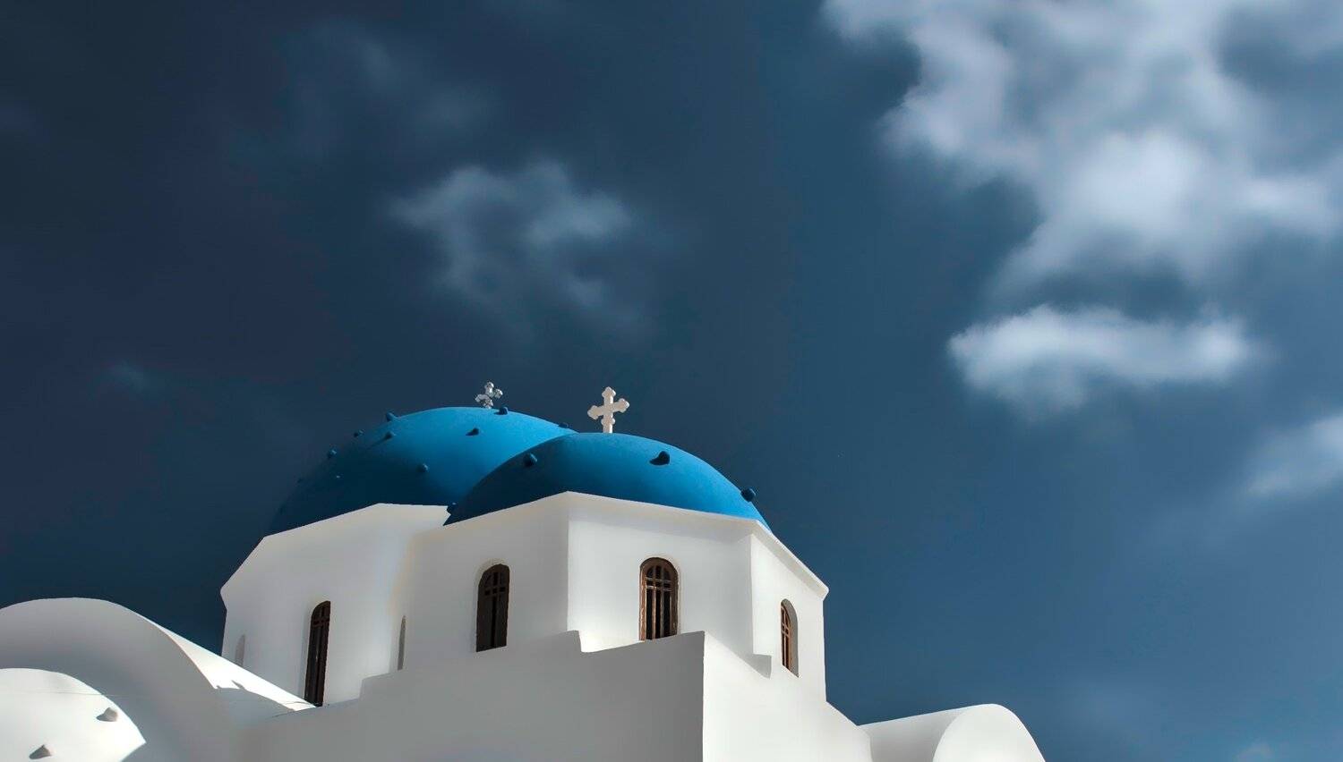 Architecture, Greece, Landscape, Santorini, Jacek