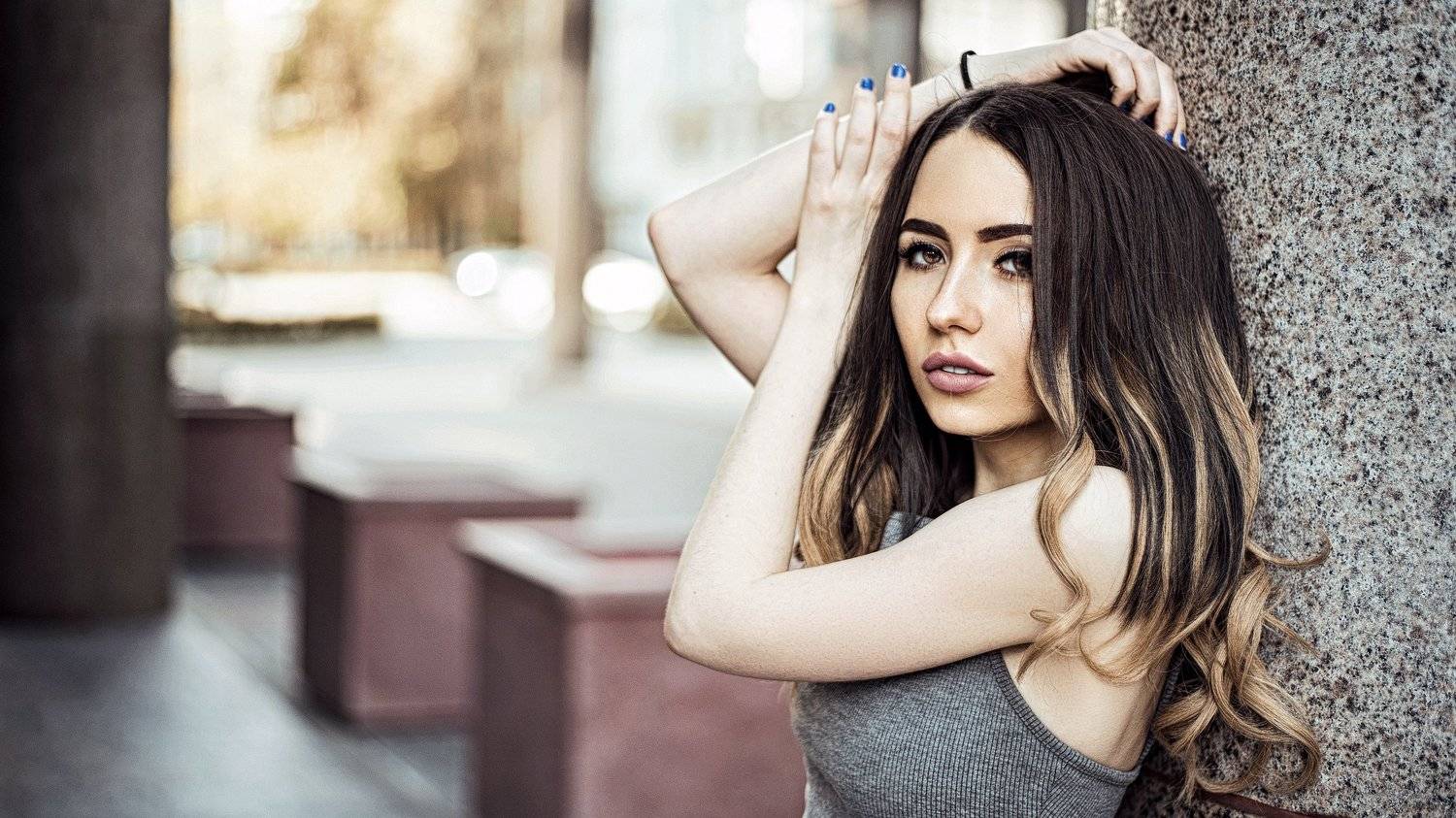 , Илья Горячий