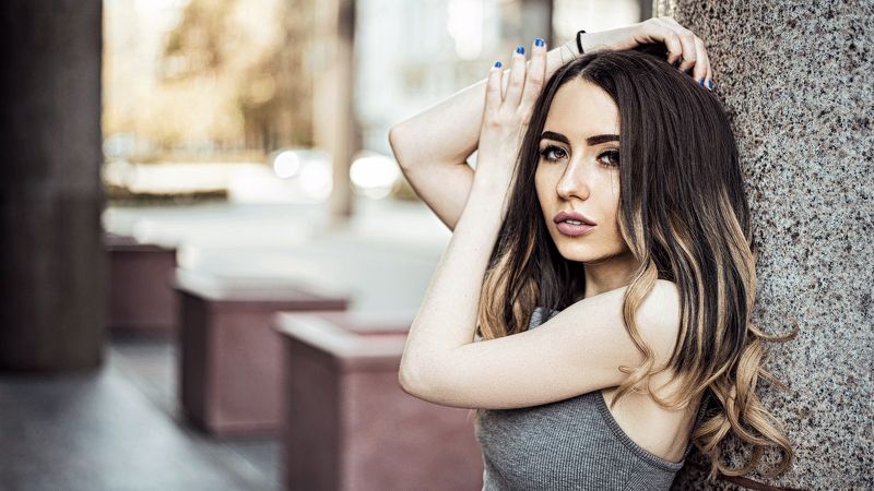 Alisha фото превью