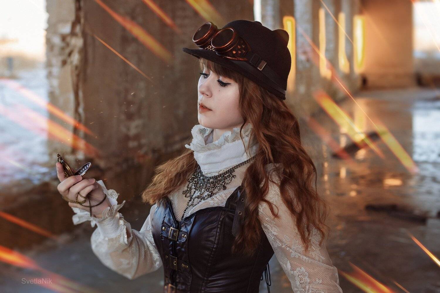 , Светлана Никотина