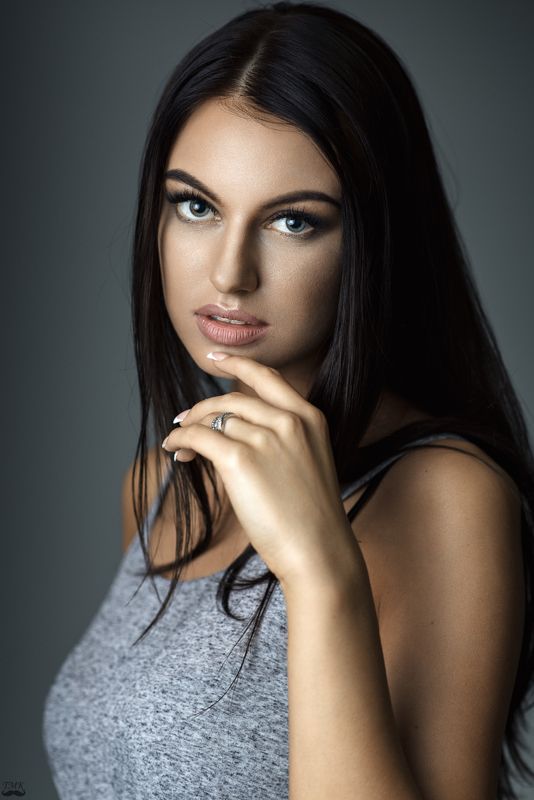 portrait Egle фото превью