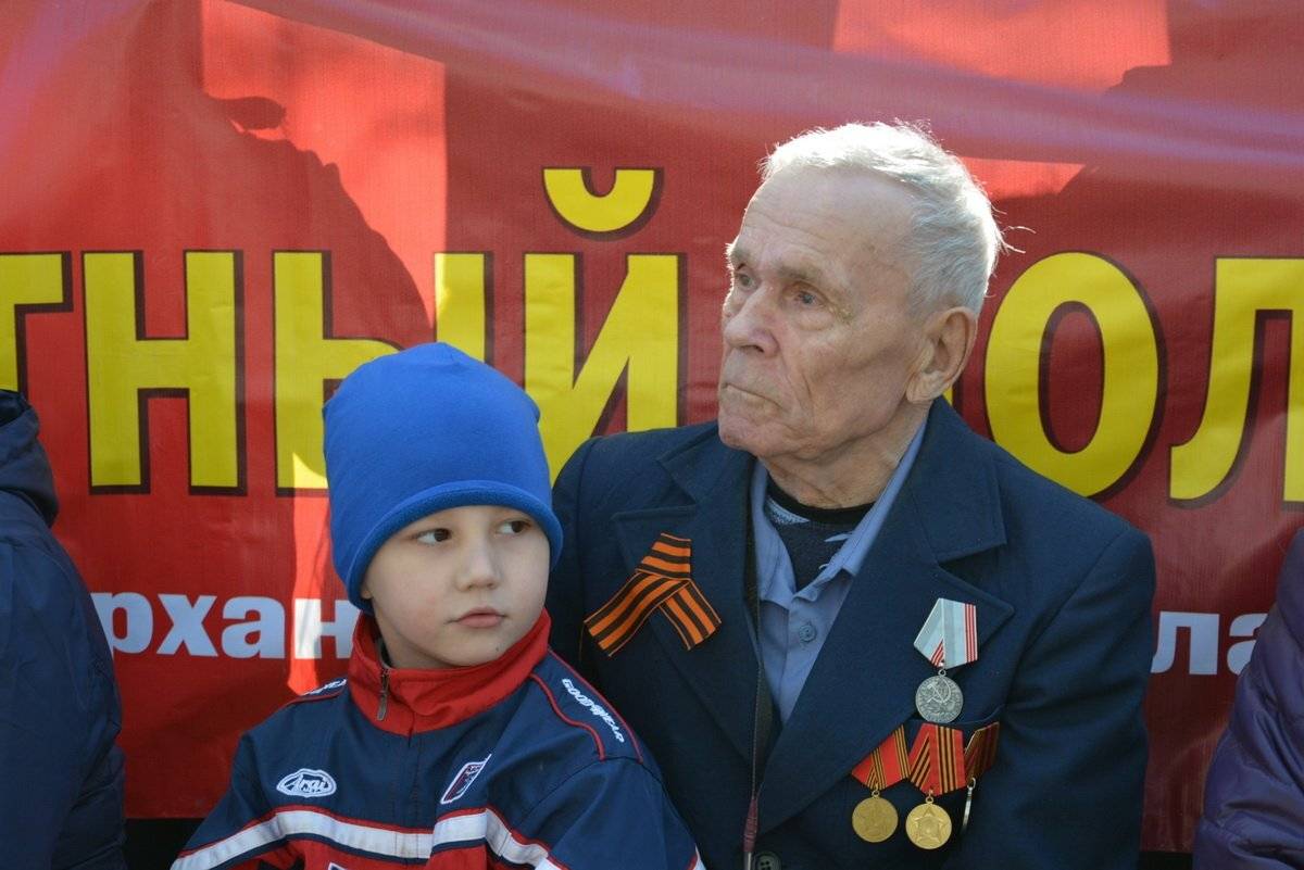 , Марина Никулина
