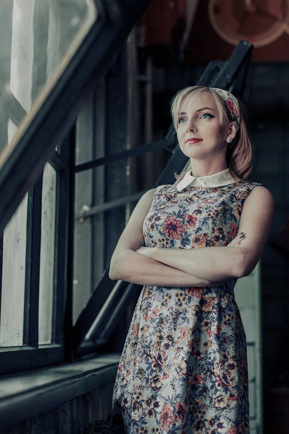 , Владимир Осауленко