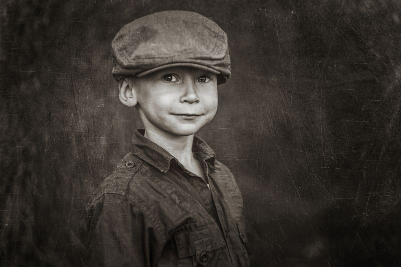 portrait,boy,vintage,helios,Гелиос,портрет,фон,шапка 1961 фото превью