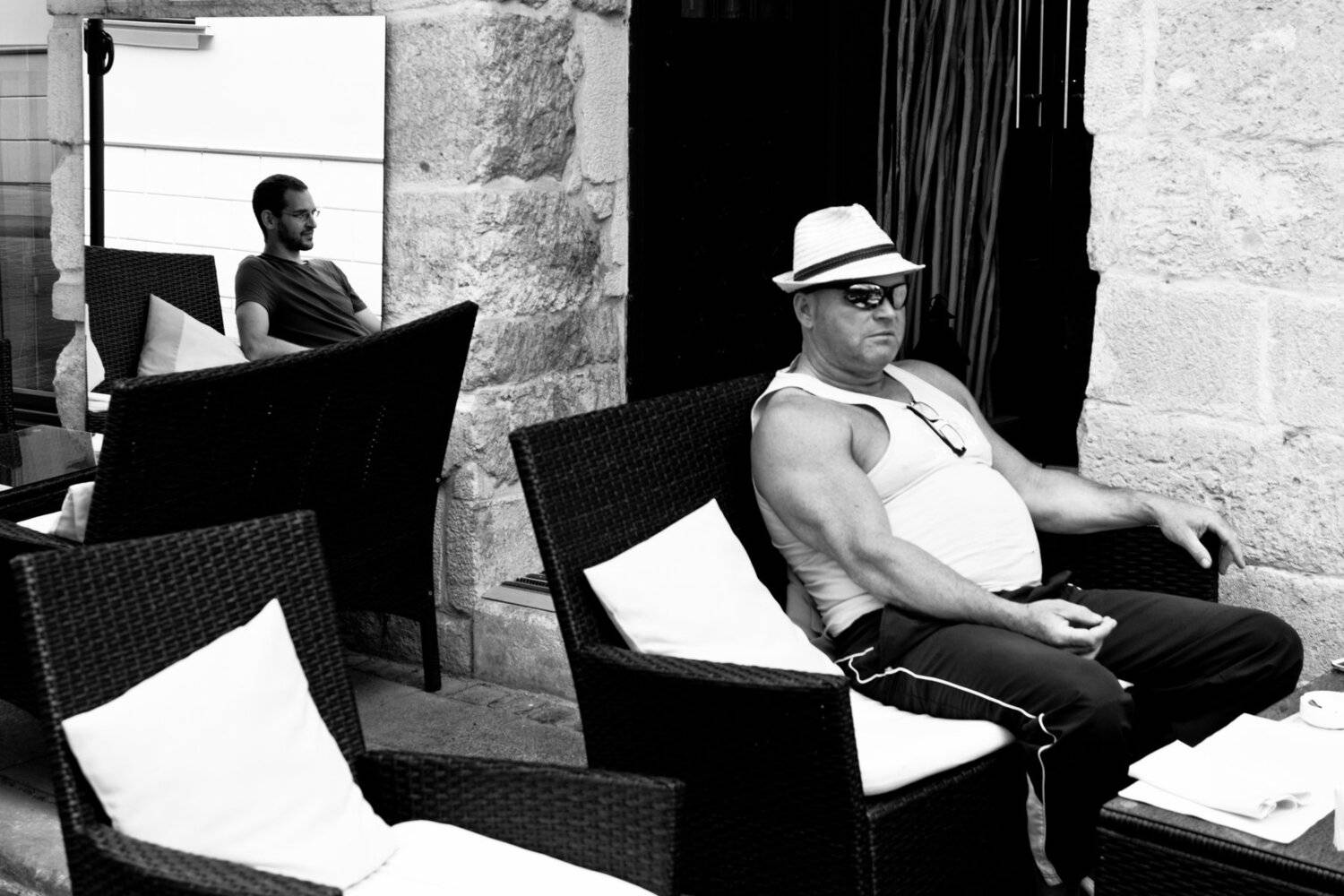 , Екатерина Москалюк