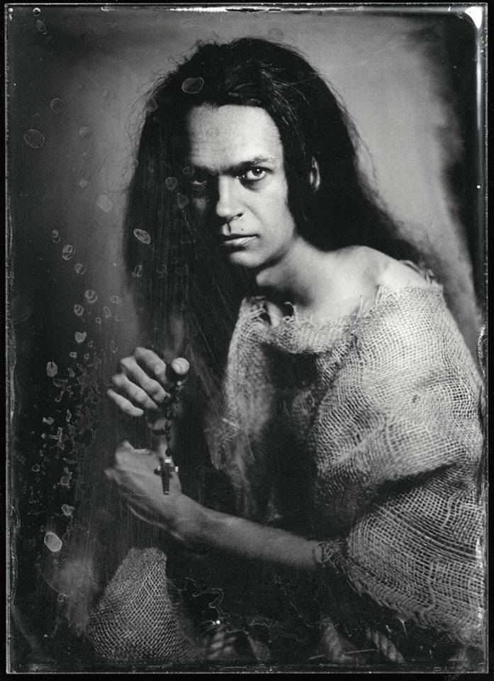 , Сергей Гайлет