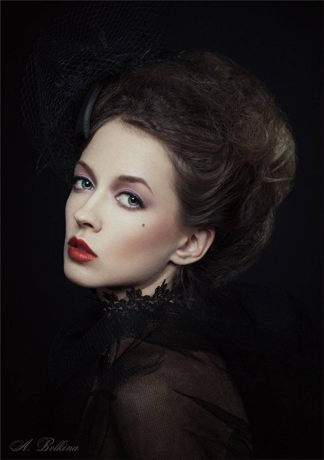 , Ариадна Белкина