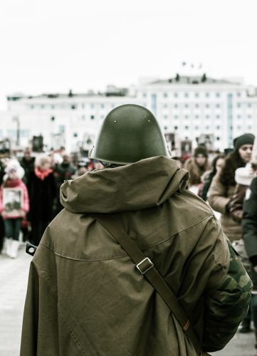 9 мая  День Победы