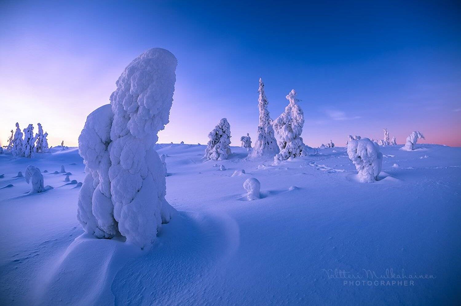 , Valtteri Mulkahainen