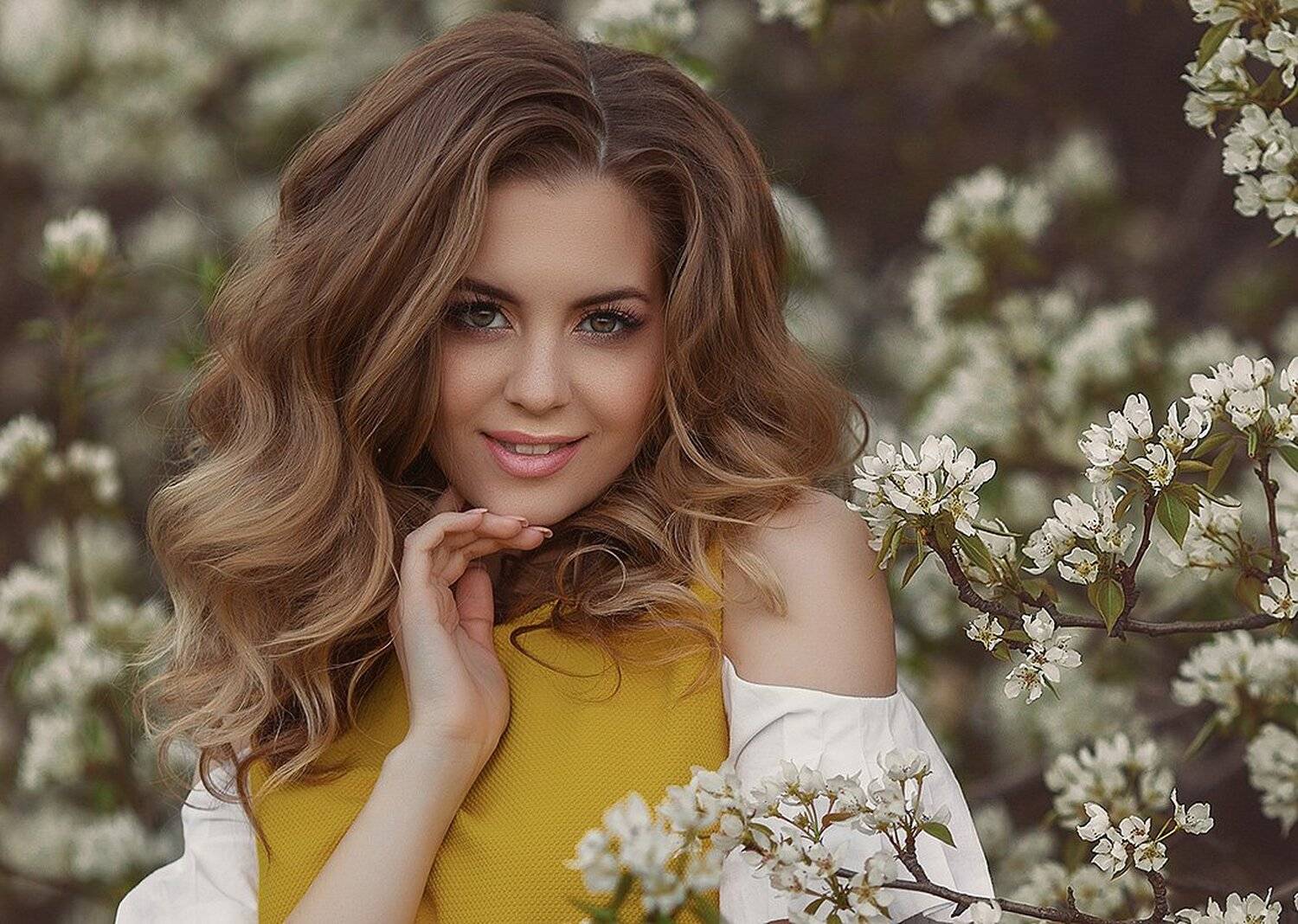 Glamour, Make-up., Весна, Глаза, Девушка, Шумкова Элина