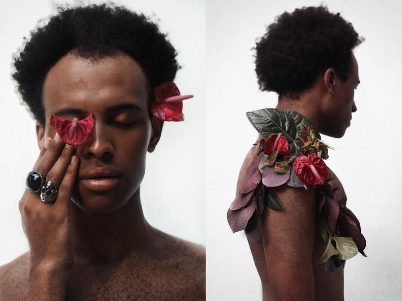 flowerboy фото превью