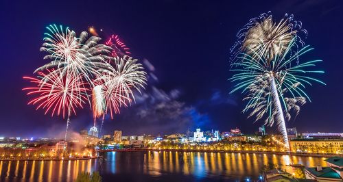 71 год спустя...