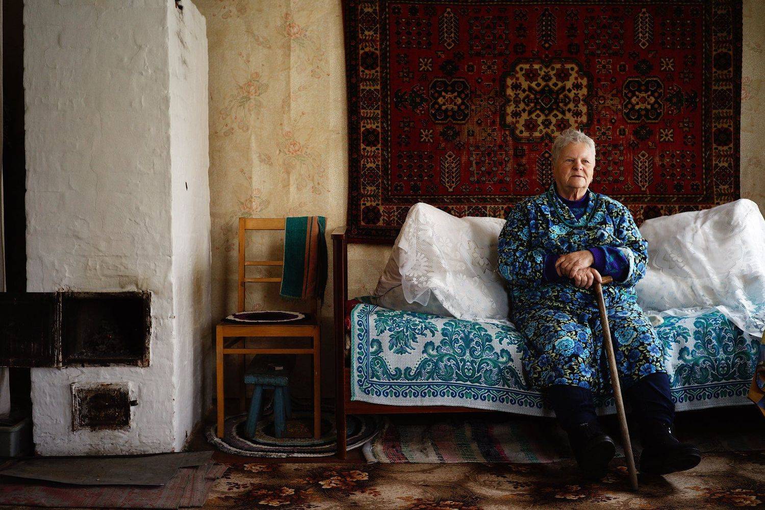 , Кокорев Илья