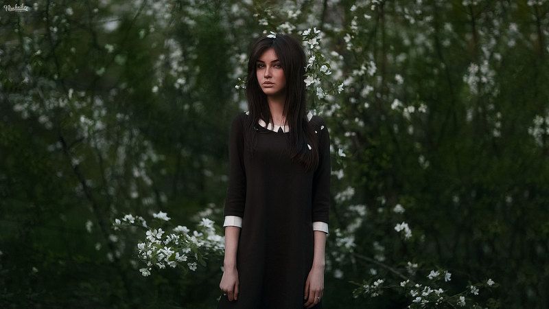 Марина фото превью